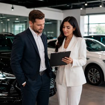Enjoy Up to 38% Off Corporate Car Rental