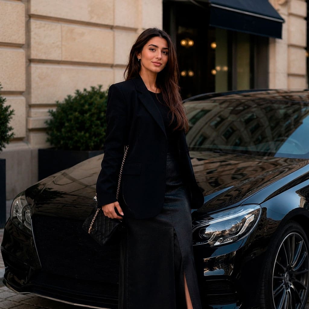 Reserve Your Rental Car & Save 20% in Baku, Azerbaijan