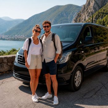 Get Up to 33% Off Seasonal Car Rentals in Azerbaijan