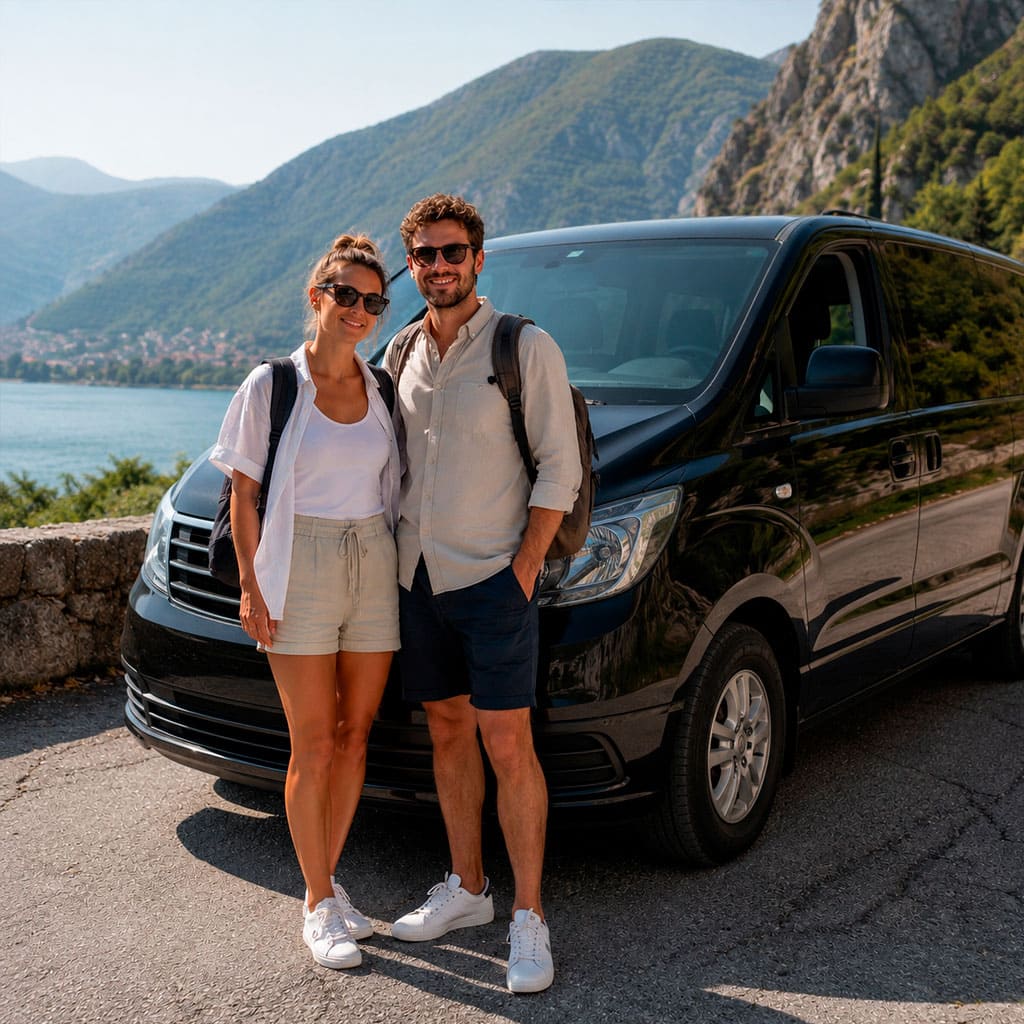 Get Up to 33% Off Seasonal Car Rentals in Azerbaijan