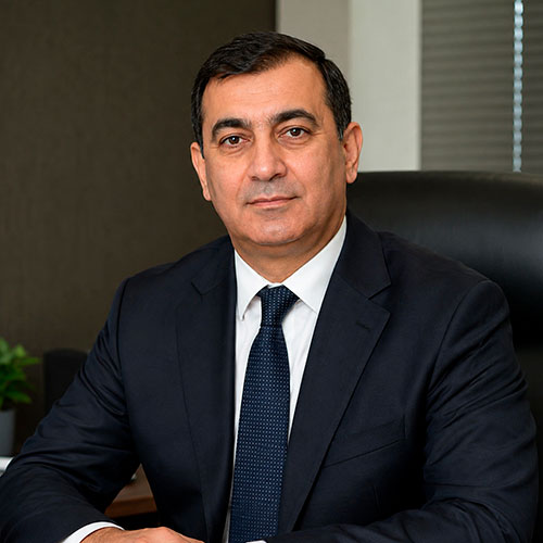 Samir Karimov Top Manager at Gurosun Rent a Car in Azerbaijan
