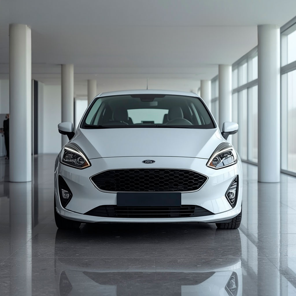 Economy class cars for rent in Baku