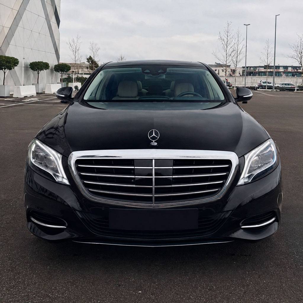 premium cars for rental